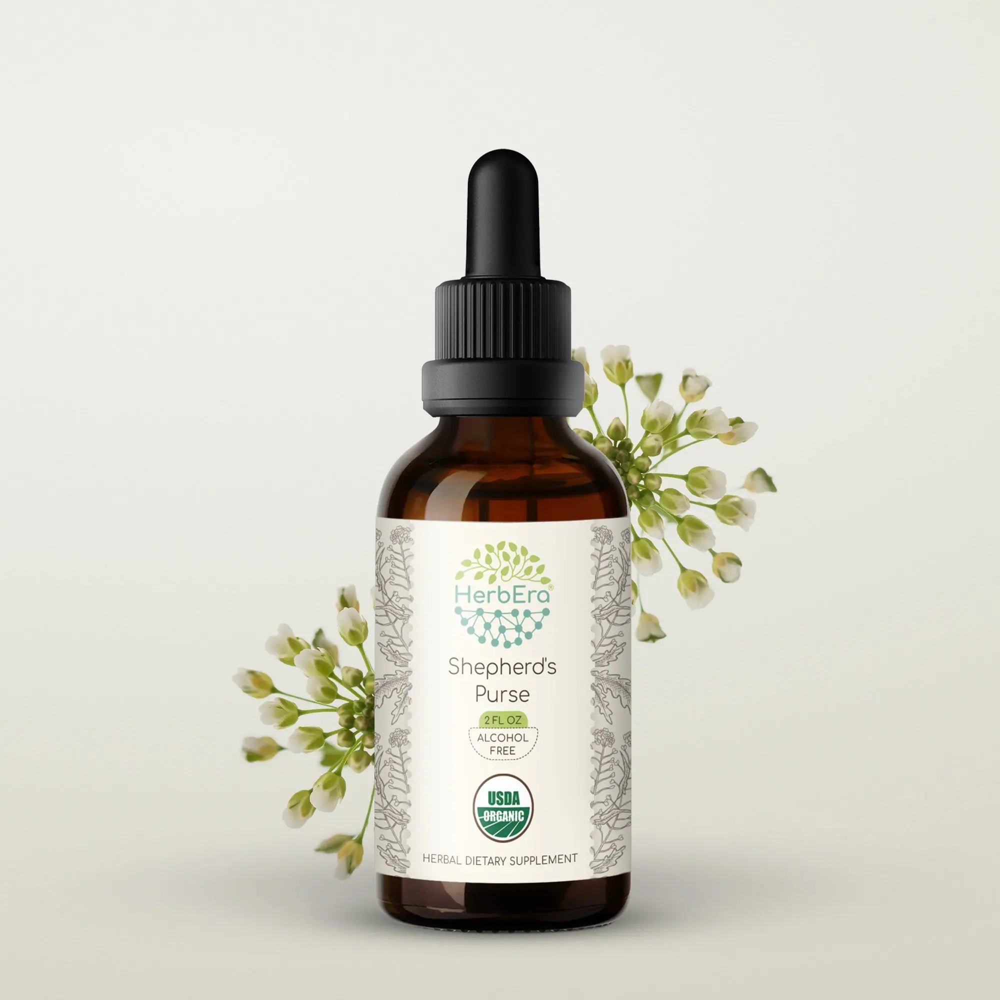 Shepherd's Purse Tincture