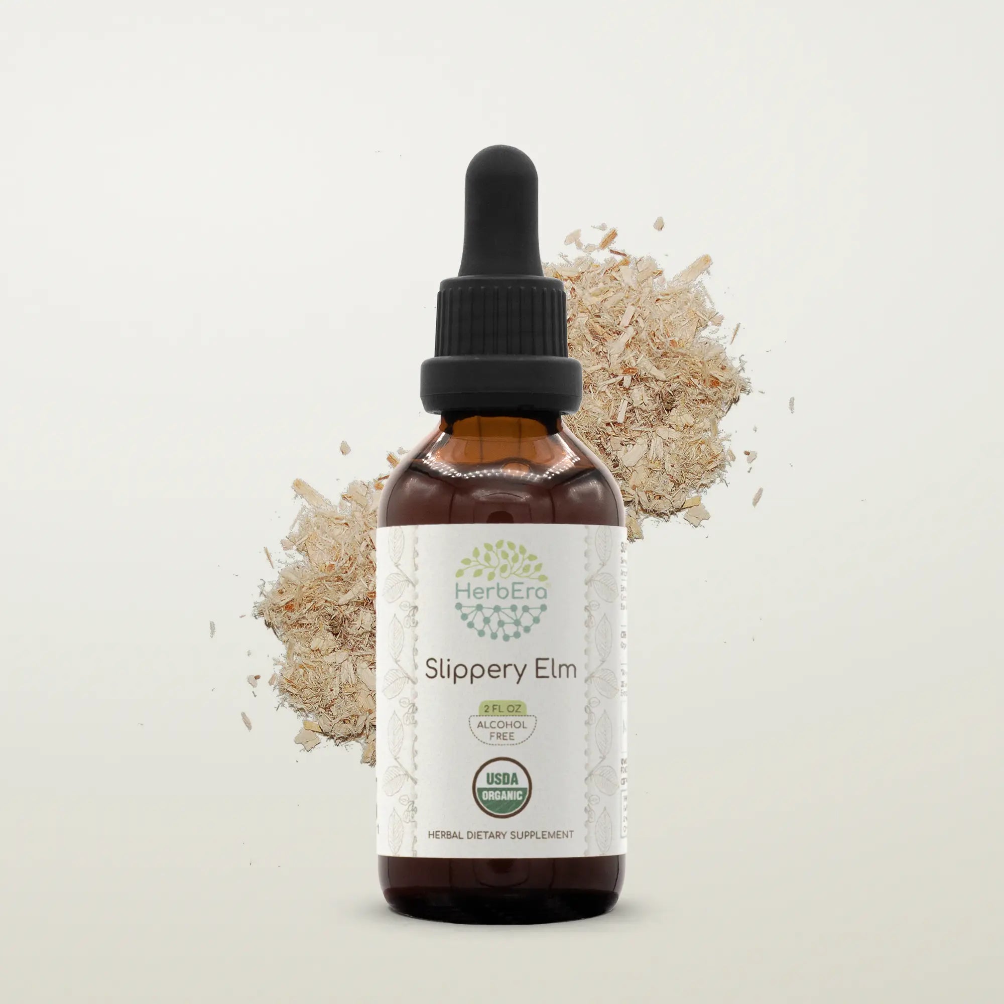 Slippery Elm Tincture