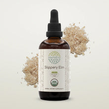 Load image into Gallery viewer, Slippery Elm Tincture