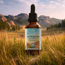 Load image into Gallery viewer, South Dakota Detox Blend HerbEra South Dakota Detox Blend HerbEra Formula