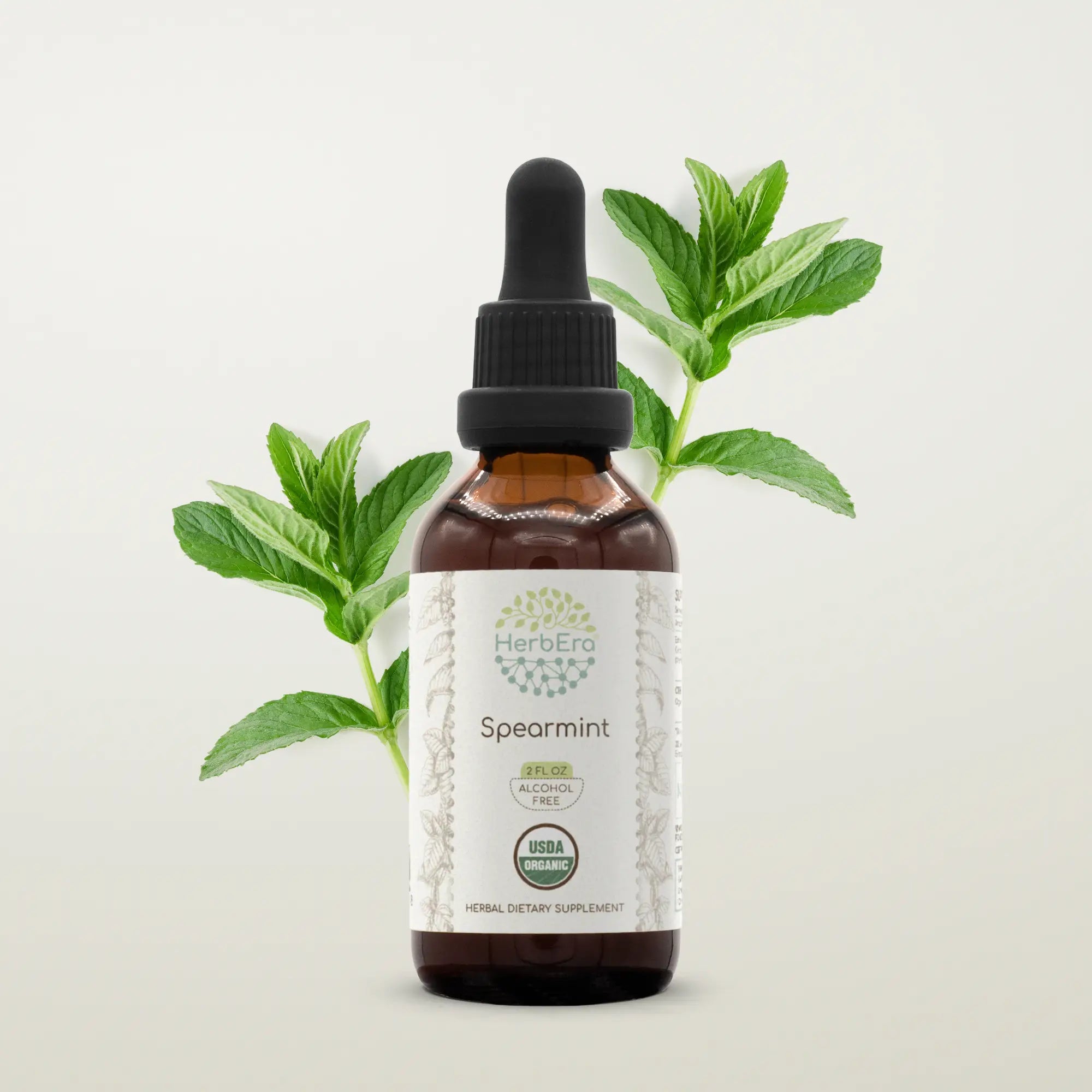 Spearmint Tincture