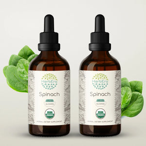 Spinach Tincture herbera Spinach Tincture herbera Herbal Extract