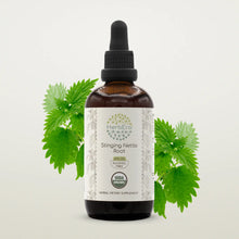 Load image into Gallery viewer, Buy Stinging Nettle Root Tincture online - HerbEra