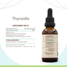 Load image into Gallery viewer, Buy Thyroidix Tincture online - HerbEra