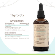 Load image into Gallery viewer, Buy Thyroidix Tincture online - HerbEra