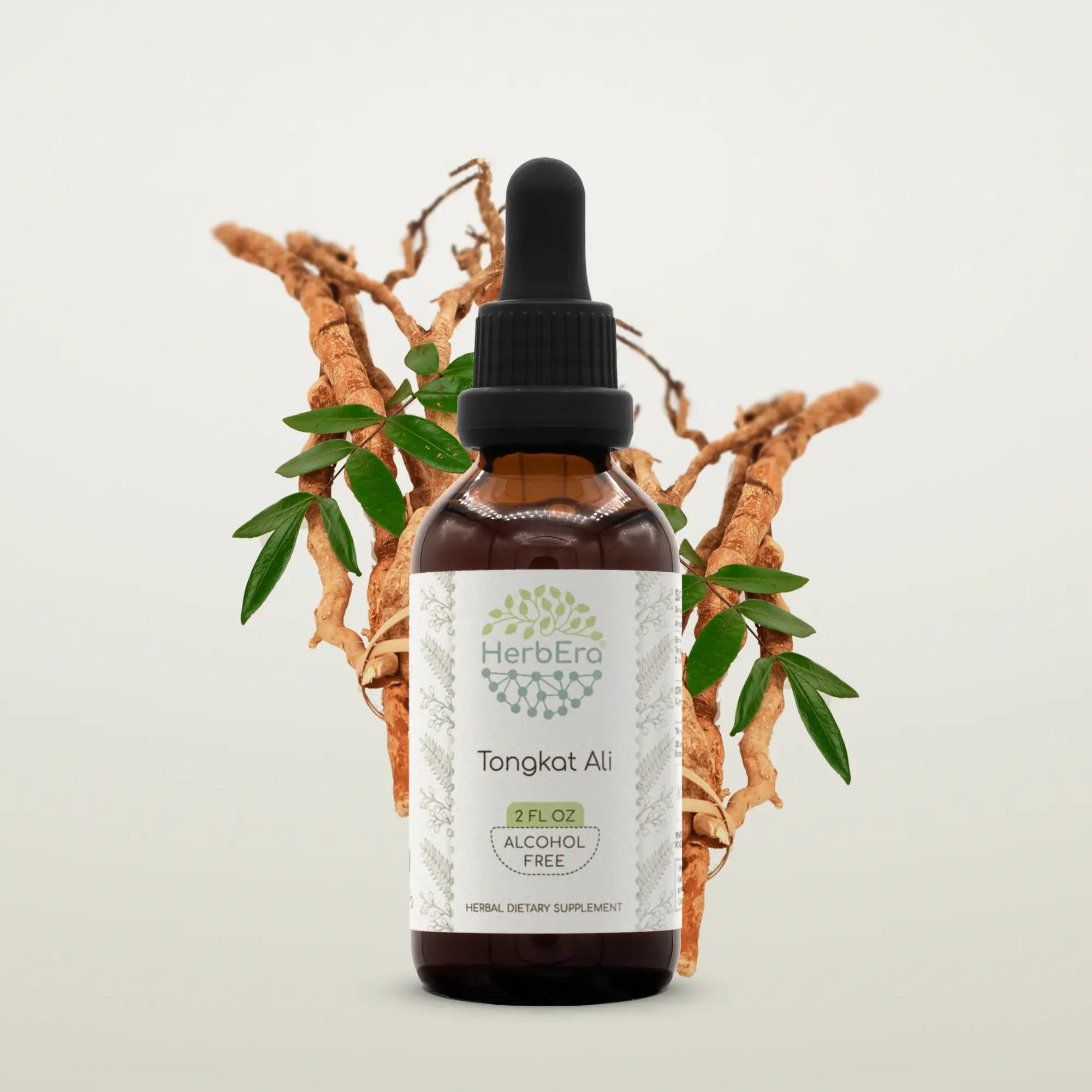 Tongkat Ali Tincture