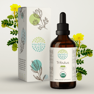 Tribulus Tincture