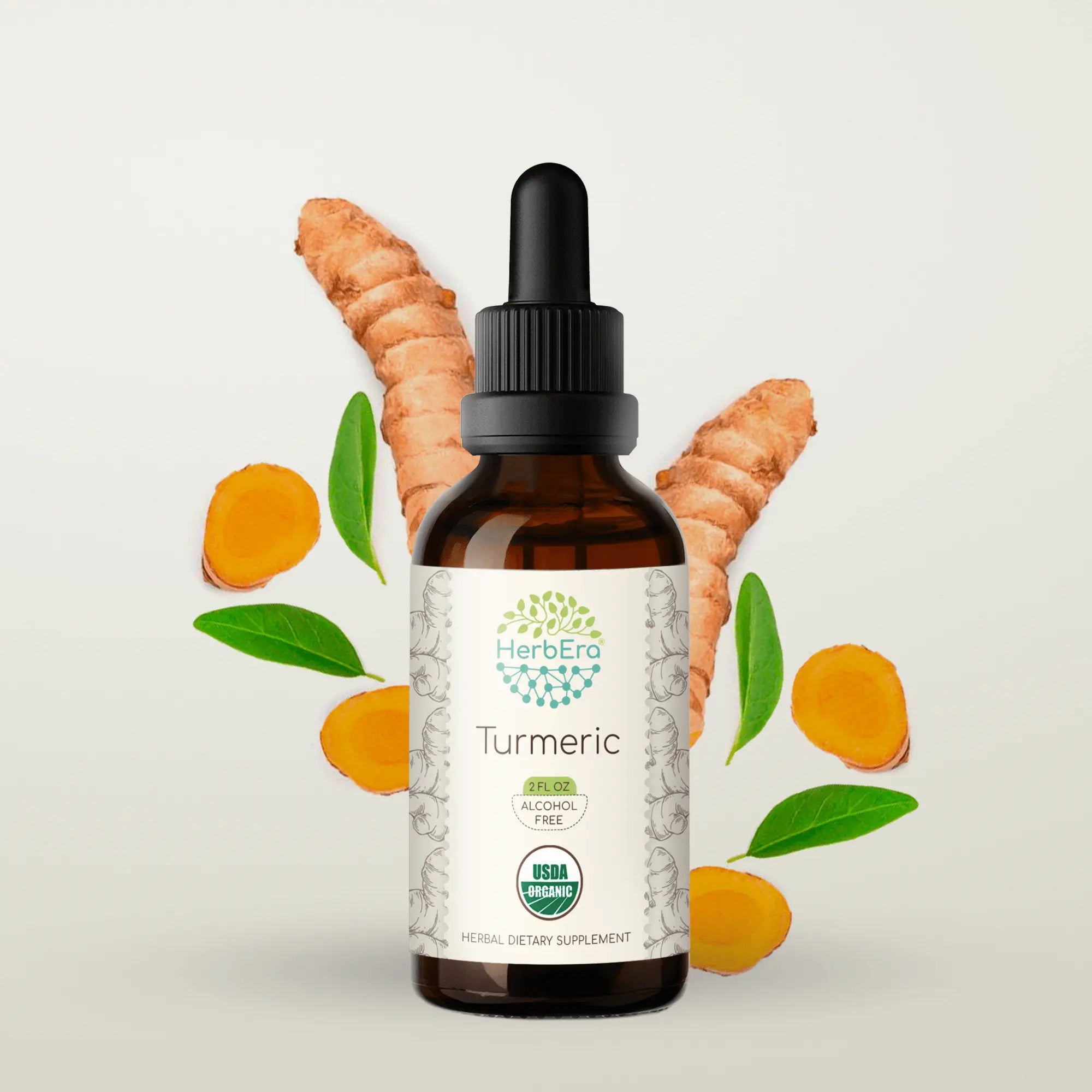 Turmeric Tincture