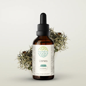 Usnea Tincture herbera Usnea Tincture herbera Herbal Extract