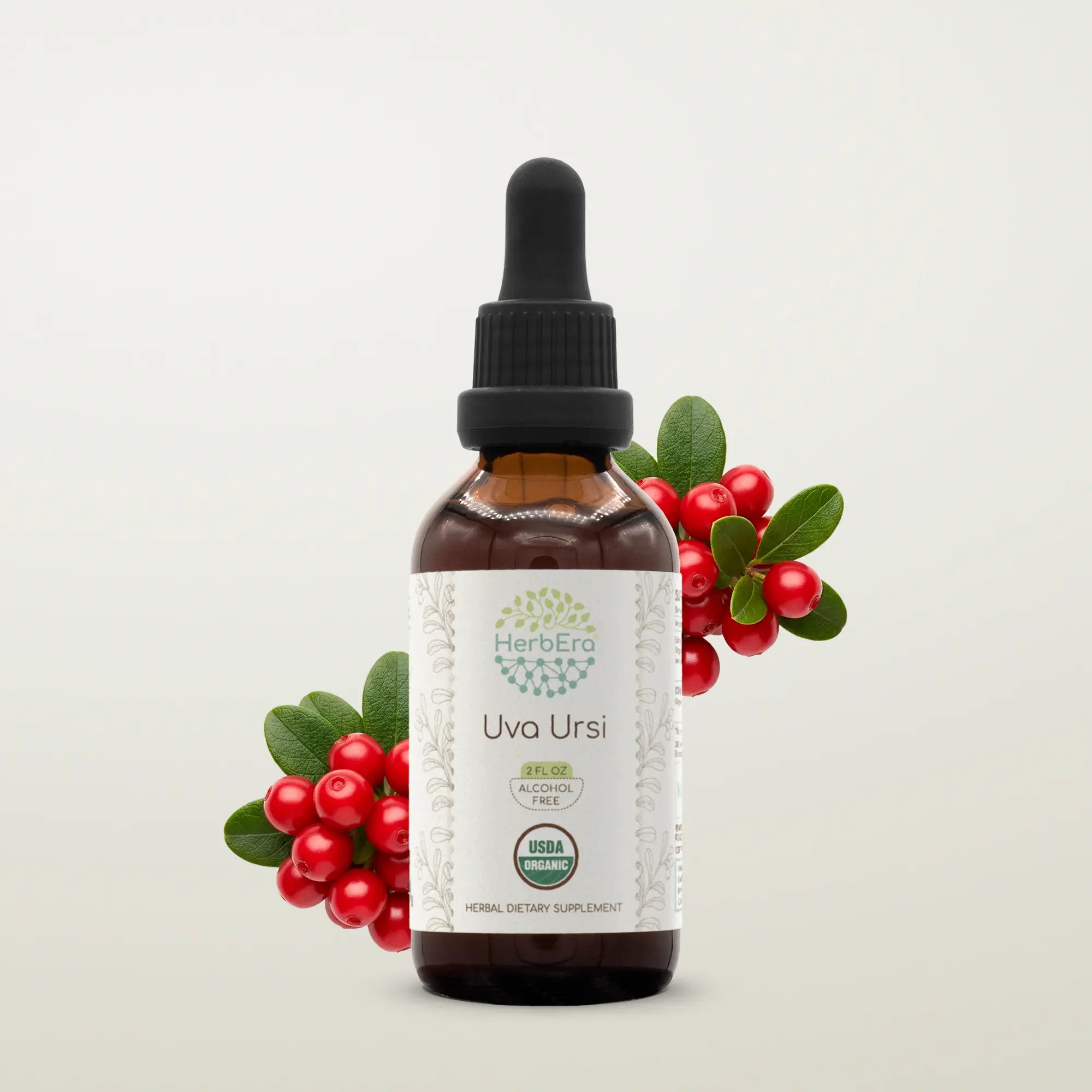 Uva-Ursi Tincture