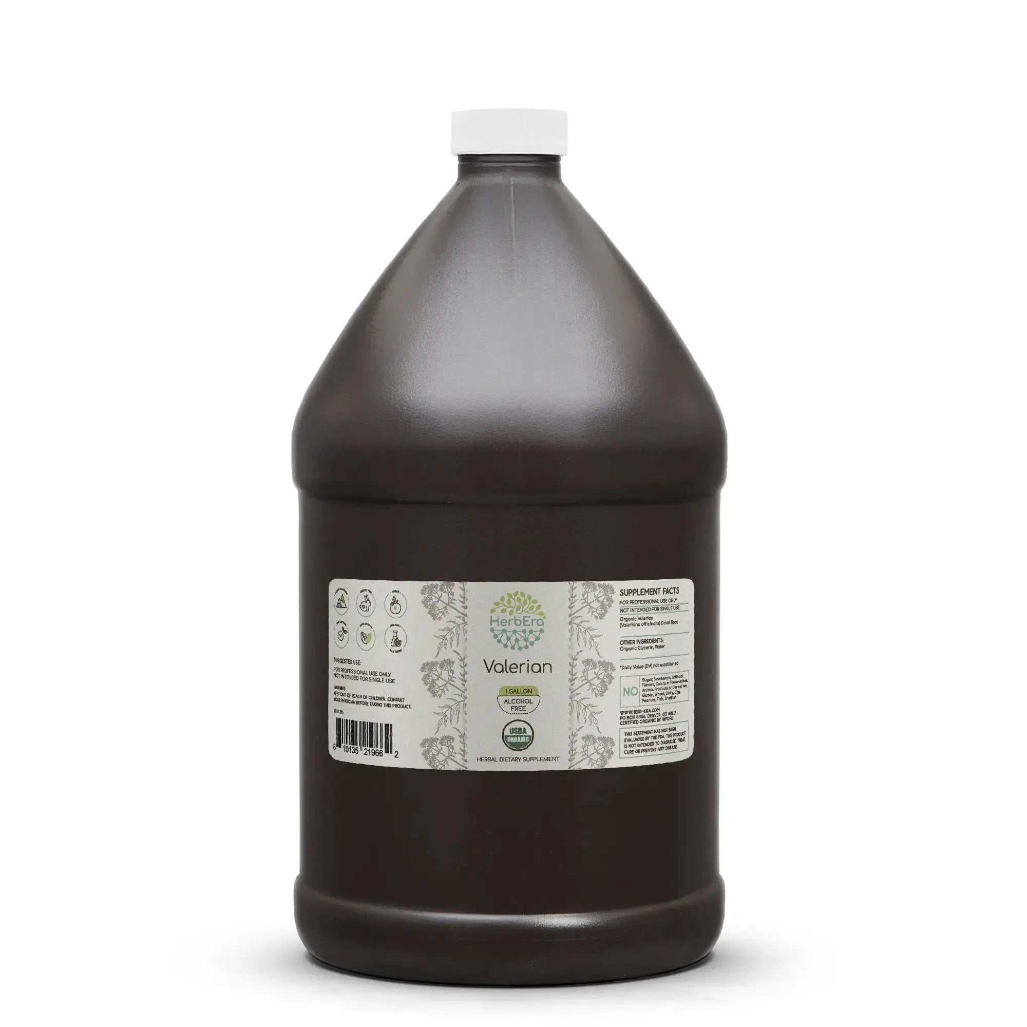 Valerian Gallon