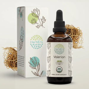 Valerian Tincture herbera Valerian Tincture herbera Herbal Extract