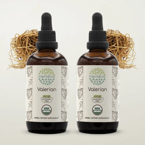 Valerian Tincture herbera Valerian Tincture herbera Herbal Extract