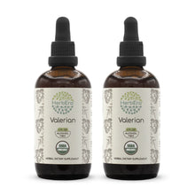 Load image into Gallery viewer, Valerian Tincture herbera Valerian Tincture herbera Herbal Extract