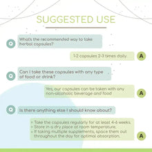 Load image into Gallery viewer, Grains of Paradise Tincture herbera Grains of Paradise Tincture herbera Herbal Extract