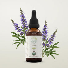 Load image into Gallery viewer, Vitex Tincture