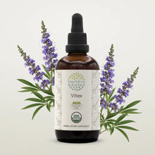 Load image into Gallery viewer, Vitex Tincture