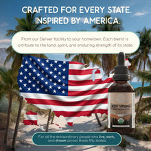 Load image into Gallery viewer, West Virginia Detox Blend HerbEra West Virginia Detox Blend HerbEra Formula