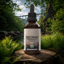 Load image into Gallery viewer, West Virginia Detox Blend HerbEra West Virginia Detox Blend HerbEra Formula