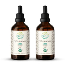 Load image into Gallery viewer, Wheatgrass Tincture herbera Wheatgrass Tincture herbera Herbal Extract