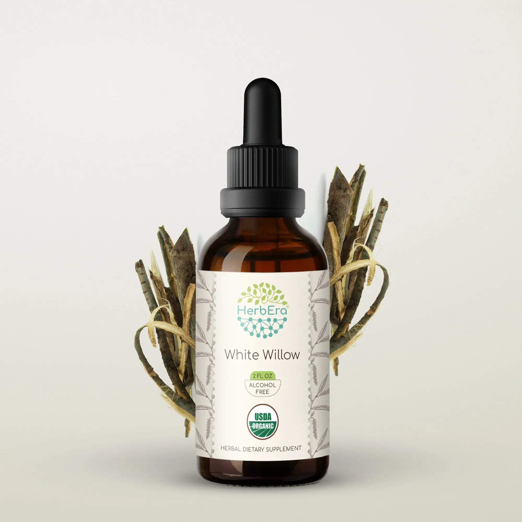 White Willow Tincture