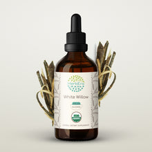 Load image into Gallery viewer, White Willow Tincture