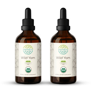 Wild Yam Tincture herbera Wild Yam Tincture herbera Herbal Extract