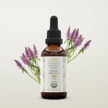 Load image into Gallery viewer, Wood Betony Tincture