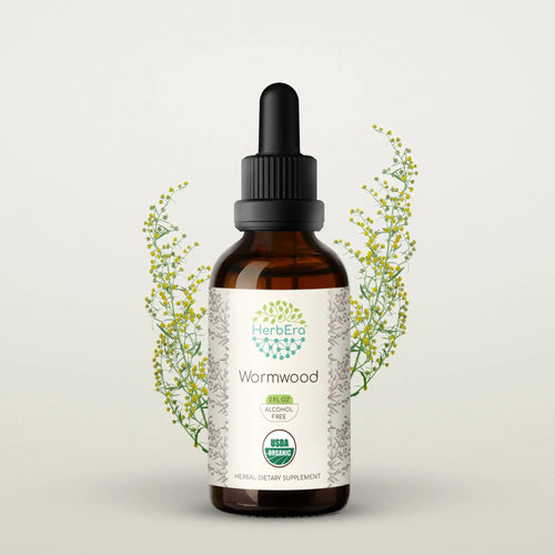 Wormwood Tincture herbera Wormwood Tincture herbera Herbal Extract