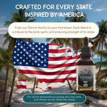 Load image into Gallery viewer, Wyoming Detox Blend HerbEra Wyoming Detox Blend HerbEra Formula