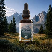 Load image into Gallery viewer, Wyoming Detox Blend HerbEra Wyoming Detox Blend HerbEra Formula