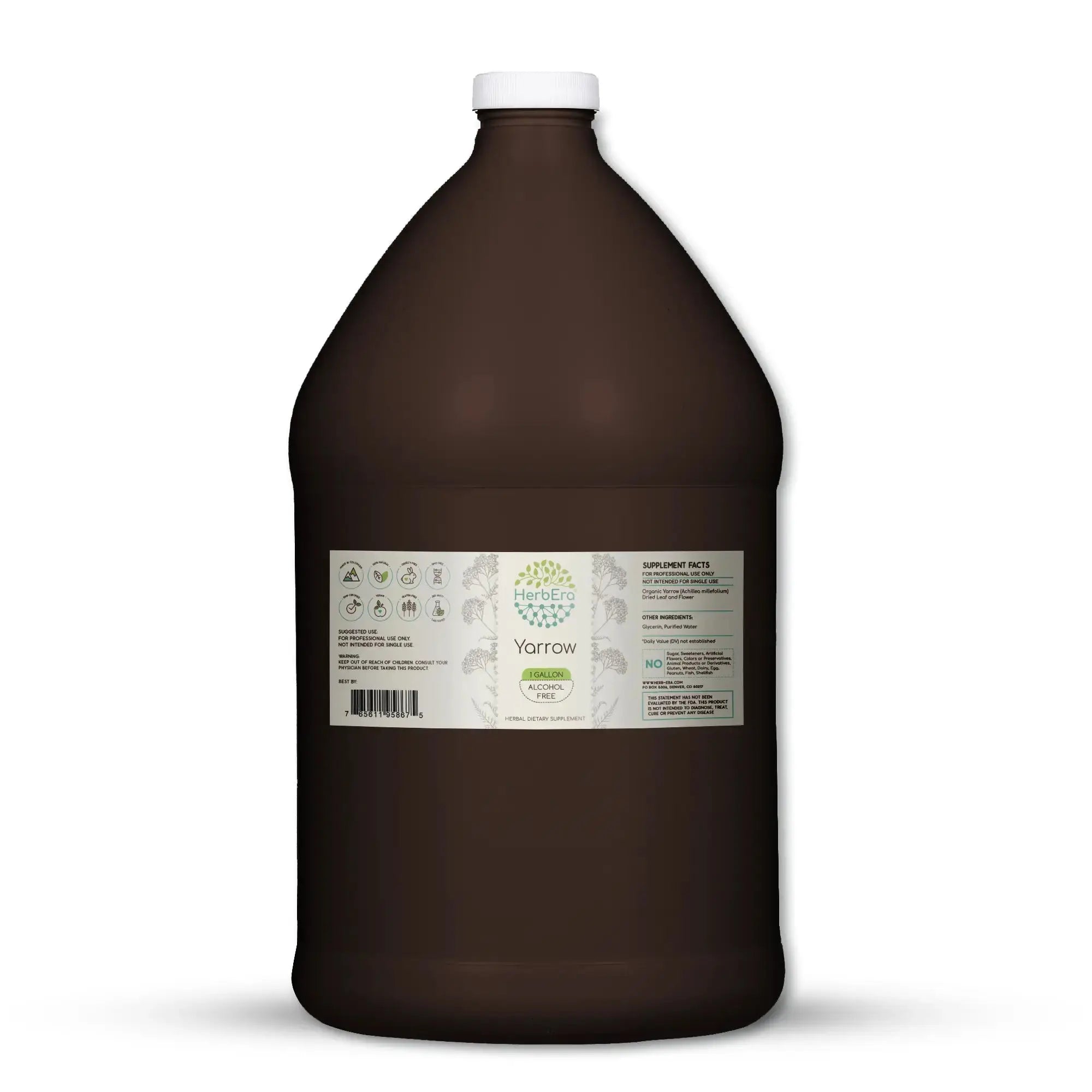 Yarrow Gallon
