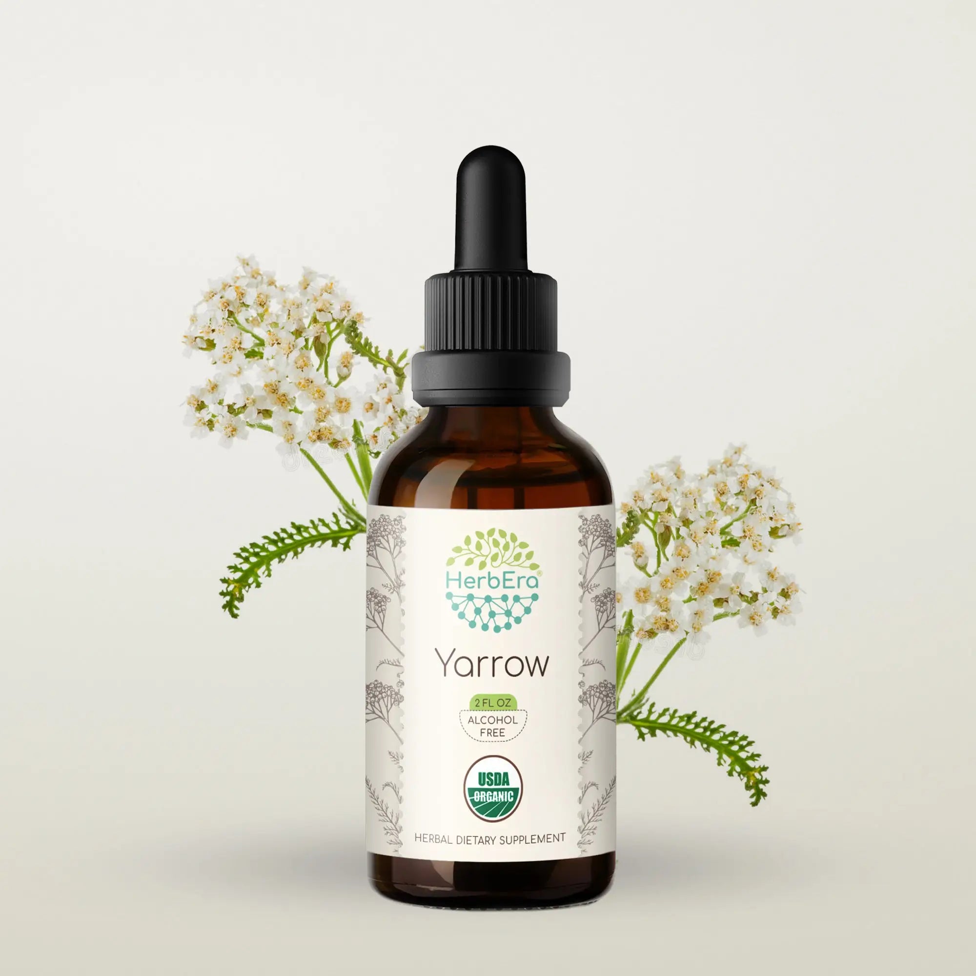 Yarrow Tincture