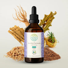 Load image into Gallery viewer, Avidity Formula Tincture herbera Avidity Formula Tincture herbera Formula