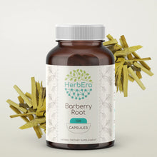 Load image into Gallery viewer, Barberry Root Capsules herbera Barberry Root Capsules herbera Capsules