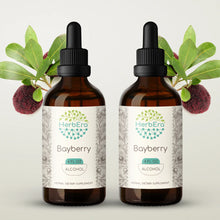 Load image into Gallery viewer, Bayberry Tincture herbera Bayberry Tincture herbera Herbal Extract