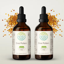 Load image into Gallery viewer, Bee Pollen Tincture herbera Bee Pollen Tincture herbera Herbal Extract