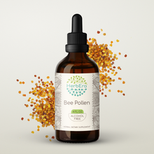 Load image into Gallery viewer, Bee Pollen Tincture