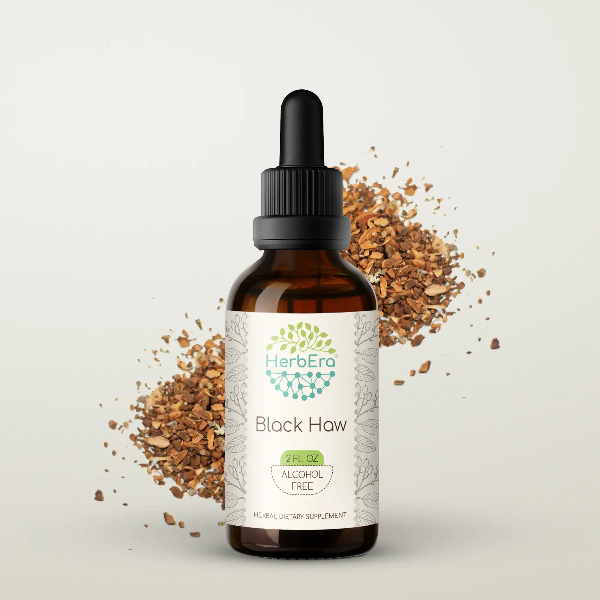 Black Haw Tincture