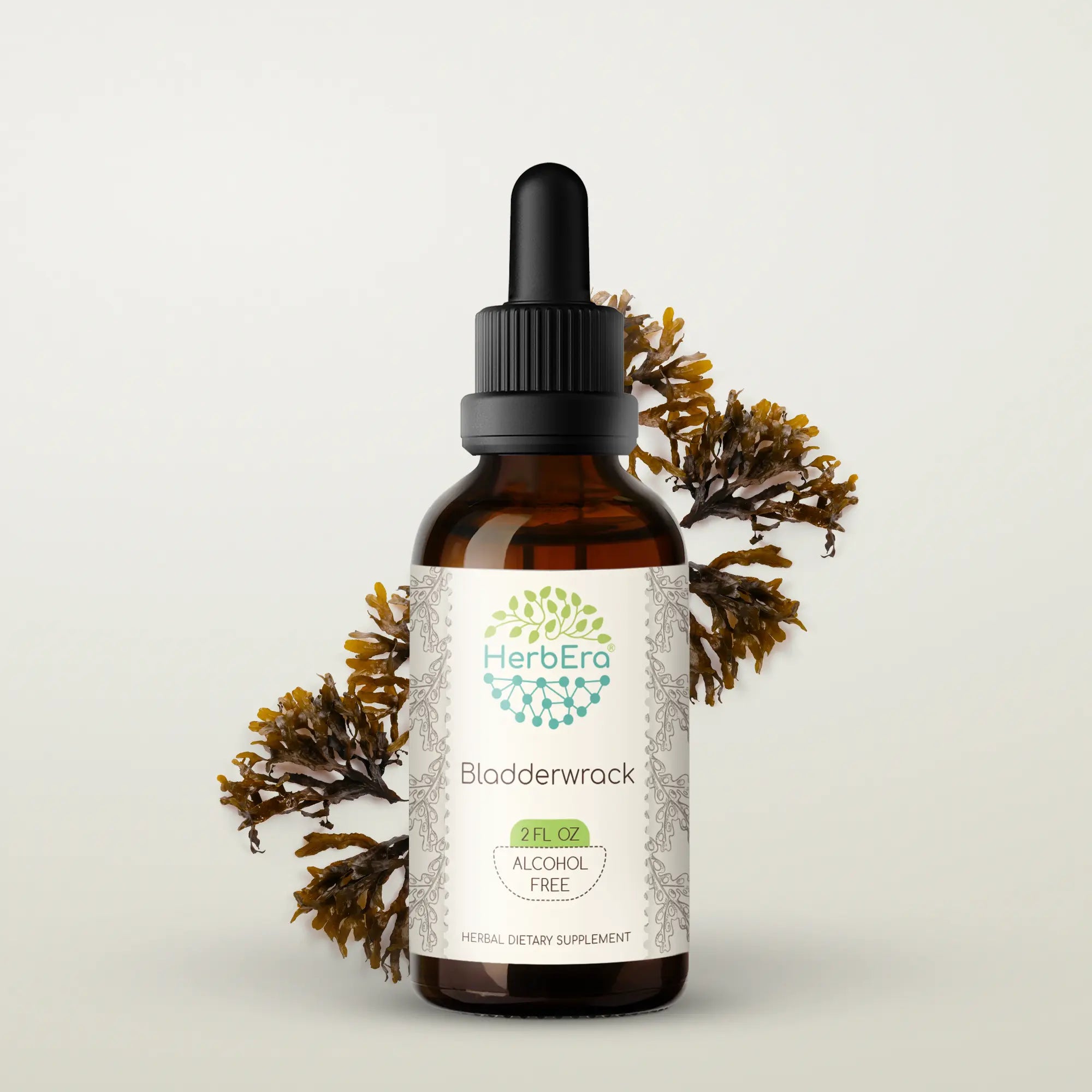 Bladderwrack Tincture