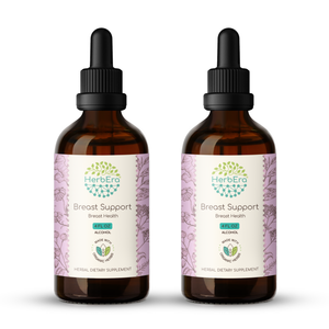 Breast Support Tincture
