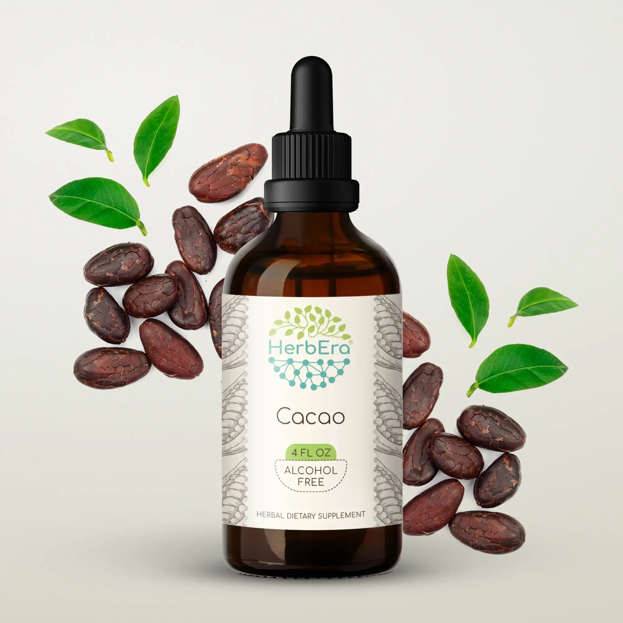 Cacao Tincture