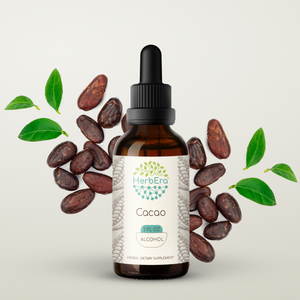 Cacao Tincture