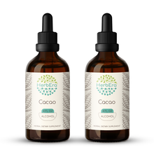 Load image into Gallery viewer, Cacao Tincture