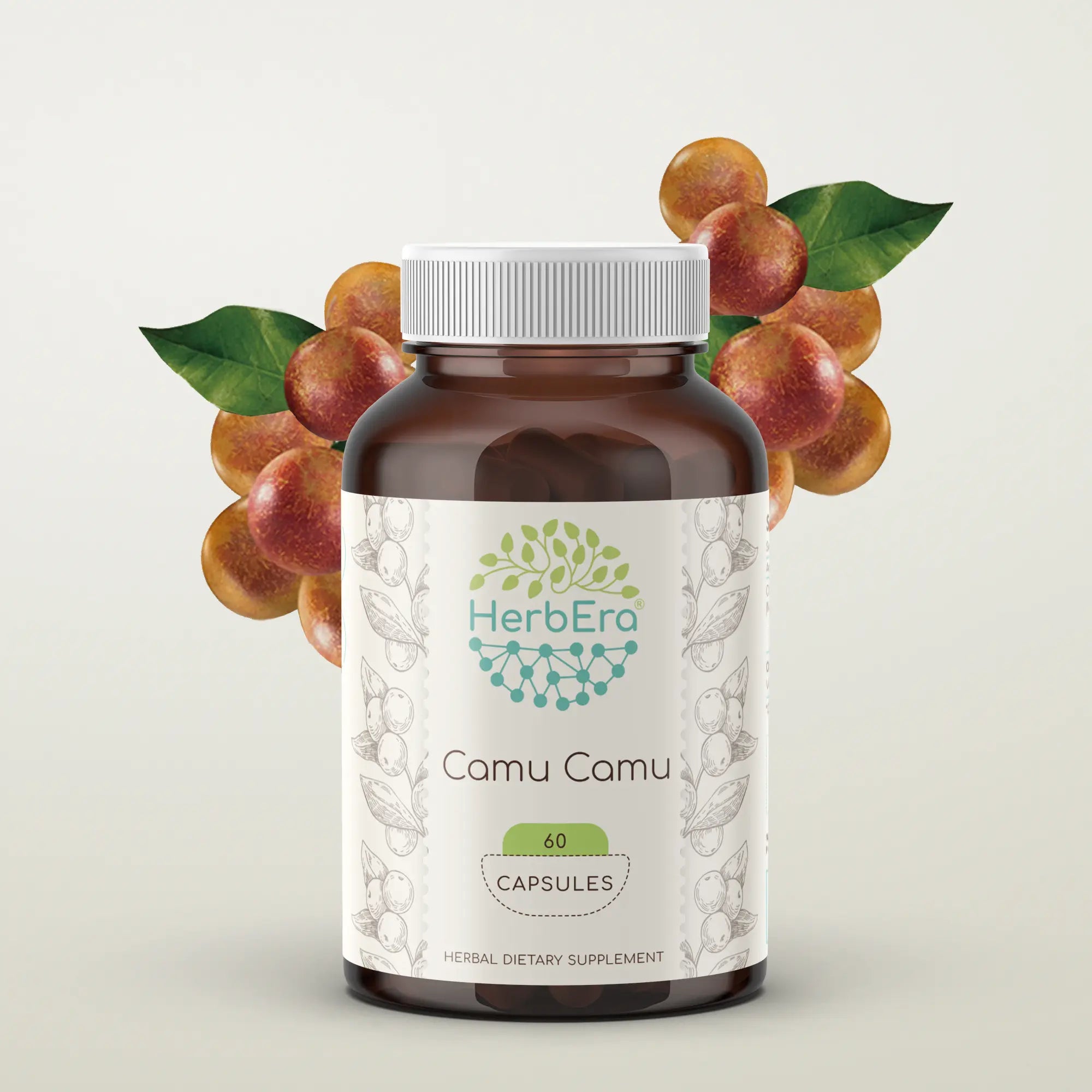 Camu Camu Capsules