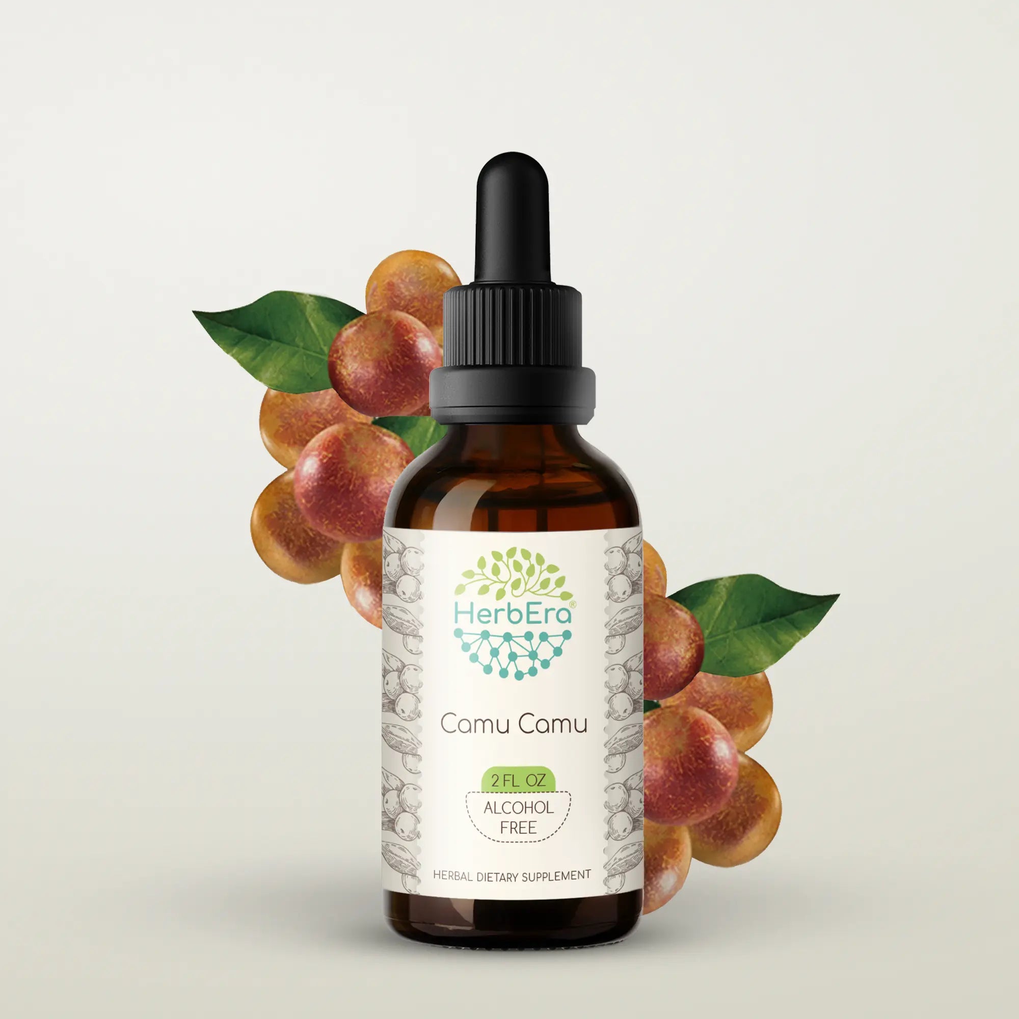 Camu Camu Tincture