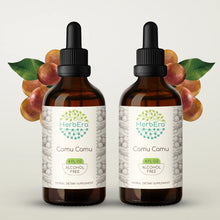 Load image into Gallery viewer, Camu Camu Tincture herbera Camu Camu Tincture herbera Herbal Extract