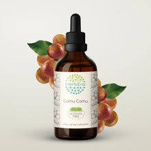 Load image into Gallery viewer, Camu Camu Tincture herbera Camu Camu Tincture herbera Herbal Extract