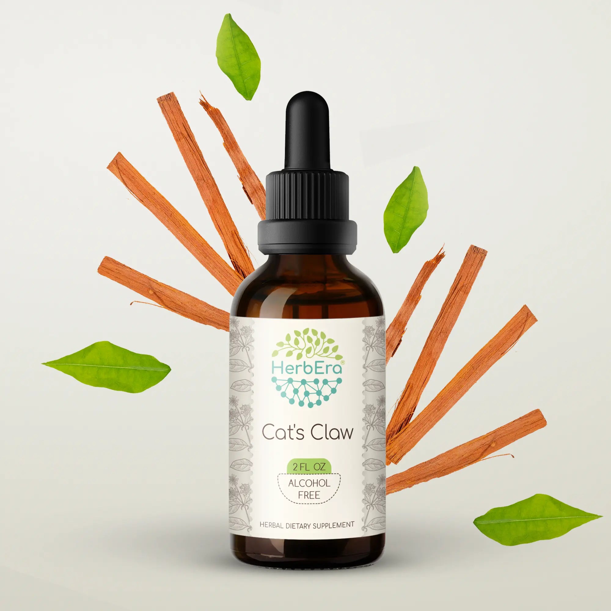 Cat's Claw Tincture