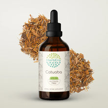 Load image into Gallery viewer, Catuaba Tincture herbera Catuaba Tincture herbera Herbal Extract